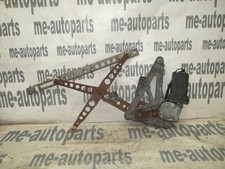 77-85 Mercedes-benz W123 Rhf Right Passenger Front Door Window Regulator Motor 77-85 Mercedes-benz W123 Rhf Right Passenger Front Door Window Regulator Motor