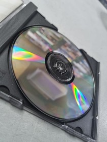 Virtua Cop (Sega Saturn, 1995) Complete CIB Manual Tested NOT FOR RESALE