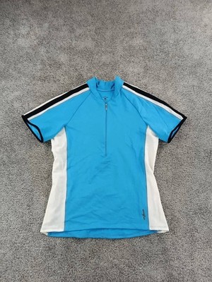 she beest Damen Fahrradtrikot Gr. L -37 6685 Radsport Straße Atmungsaktiv