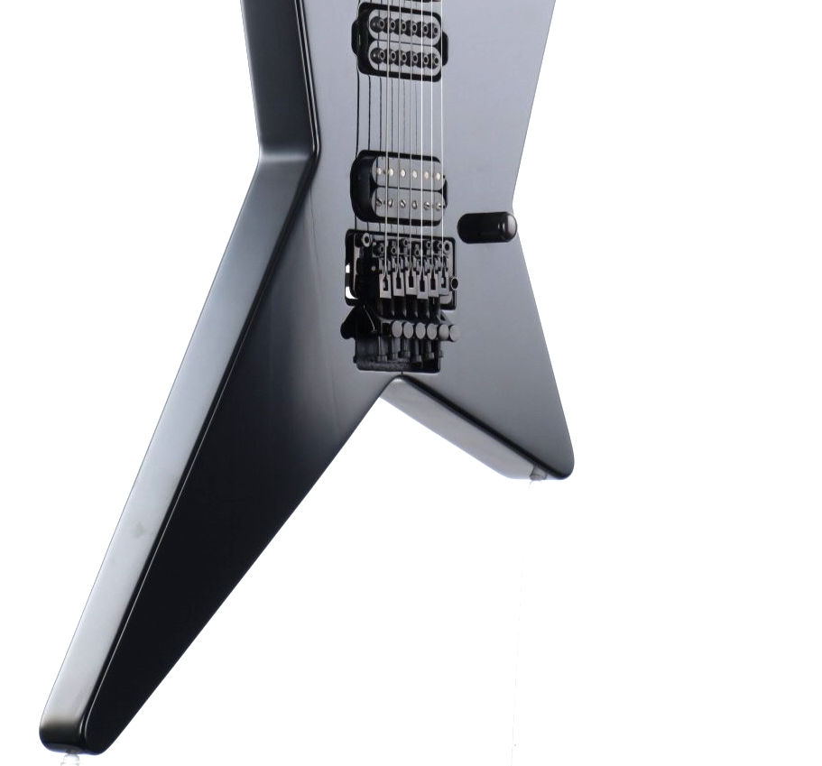 ギター edwards anchang star Edwards E-Anchang Star Black | Reverb