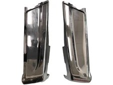 Rear Right - Passenger Side Step Bumper 94YMHB13 for Ford F150 2021 2022 2023