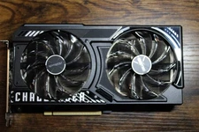 ASRock AMD Radeon RX 9060XT CL 8GB Graphics Card (Used)