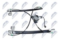 NTY EPS-CH-017S Fensterheber Vorne Links FüR Chrysler Dodge