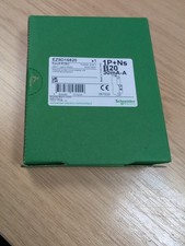 Schneider Electric EZ9D16820 Easy9 RCBO 20A Type a B20 6kA 30mA