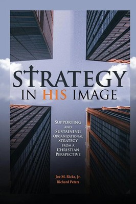 Joe M. Ricks (u. a.) | Strategy in His Image | Taschenbuch | Englisch (2023)