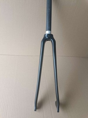 Legacy - 700C Carbon Rennrad Gabel 1 1/8 Gerade Post Mount Disc QR - Mängel
