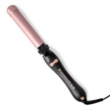 BEACHWAVER Co. Curling Wand Midnight Rose - Imperfect Box
