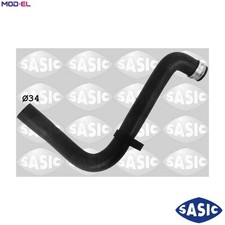 RADIATOR HOSE 3400061 FOR PEUGEOT EXPERT/Platform/Chassis/Van CITROEN 1.9L 4cyl