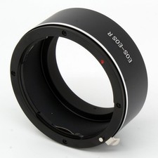 EOS-ER Adapter For EF/EF-S lens to Canon EOS R RP RF mount RP R5 R6 Camera