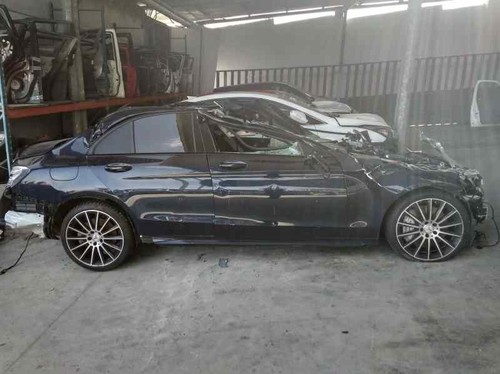 A20524050 SOPORTE MOTOR / AMG / 922596 PARA MERCEDES-BENZ CLASE C W205 FAMILIA - Imagen 5 de 8