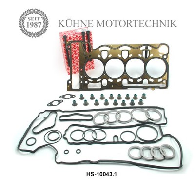 HS-10043.1 Zylinerkopfdichtungssatz passend für BMW 1 3 5