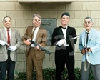 Point Break (1991) Scene 10x8 Photo