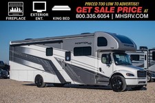 2026 Thor Motor Coach Inception HD 38FX
