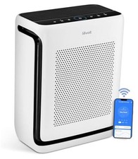 Levoit LAP-V201S-WUS Vital 200S-P Smart True HEPA Air Purifier