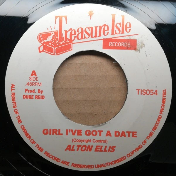 Alton Ellis for sale | eBay UK