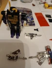 transformers g1 original vintage lot and star wars vintage toys and other toys