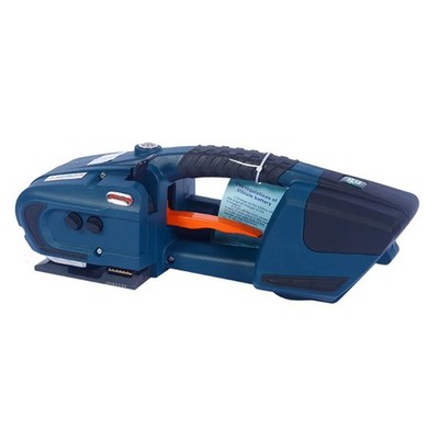JDC13/16 Electric Strapping Tool Handheld Plastic Steel Band Strapping Tool