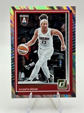 2025 Donruss WNBA #42 Aerial Powers Lava