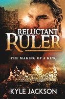 Kyle Jackson | Reluctant Ruler | Taschenbuch | Englisch (2021)