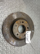 Disque de frein Mitsubishi GRANDIS
