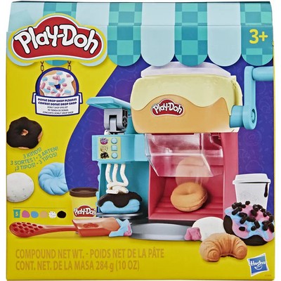Play-Doh Donut Shop Spielset