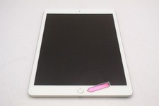 APPLE IPAD 7TH GEN MW6M2LL/A  10.2"  128GB  UNLOCKED  SILVER/WHITE