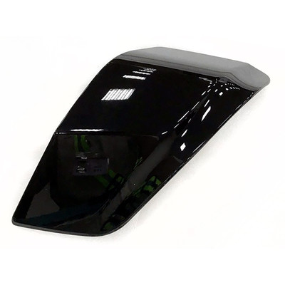 Maintenance Cover Right Black BK-001C SYM Maxsym TL 500, TL 508, Max Sym genuine