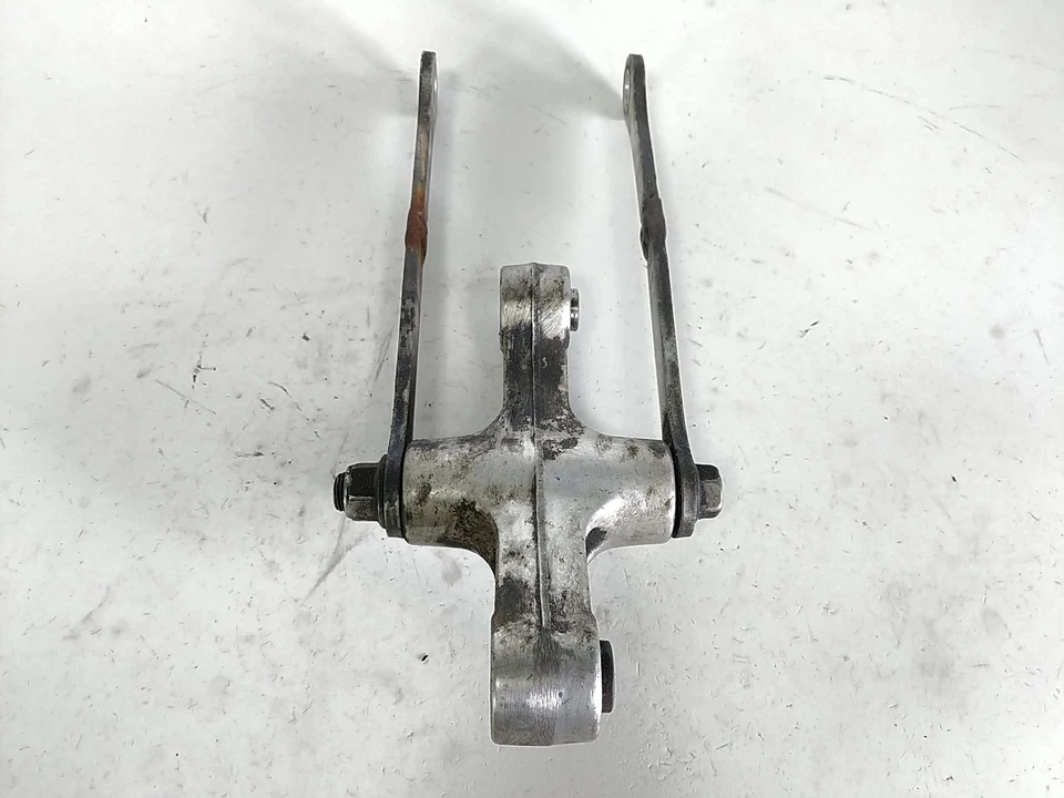 Enlace de amortiguador trasero 04 Suzuki Katana GSX 600 750 Foto 3 de 4