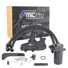 Catch Can Öl Auffangbehälter für Audi A3 A4 TT VW Golf MK6 GTI 2.0 EA888 Gen2