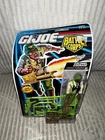 GI Joe Colonel Courage Battle Corps Action Figure Hasbro 1993 Damaged Card