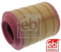 Febi Bilstein 49356 Luftfilter Luftfiltereinsatz