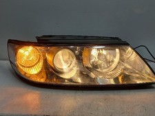 Feu avant (phare) Hyundai AZERA
