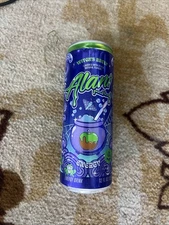 Alani Nu Witch's Brew 12 oz Can NEW HALLOWEEN 2025 LIMITED EDITION