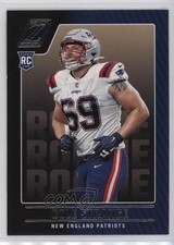 2022 Panini Zenith Rookies Retail Cole Strange #173 0c4