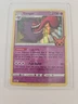 2021 GENGAR POKEMON SWORD & SHIELD CHILLING REIGN 057 HOLO TRICK OR TRADE 2022