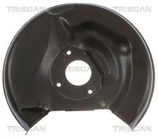 Disque de frein Volvo 164