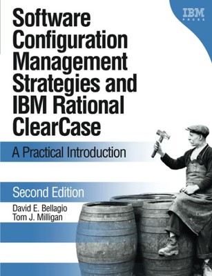 Software Configuration Management S..., Bellagio, David