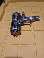 Used Graco Fusion PC Spray Gun