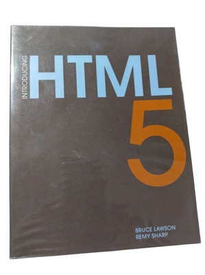 Introducing HTML5