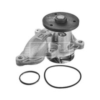 Kia Stonic Yb 2017 Wasserpumpe Borg & Beck BWP2390