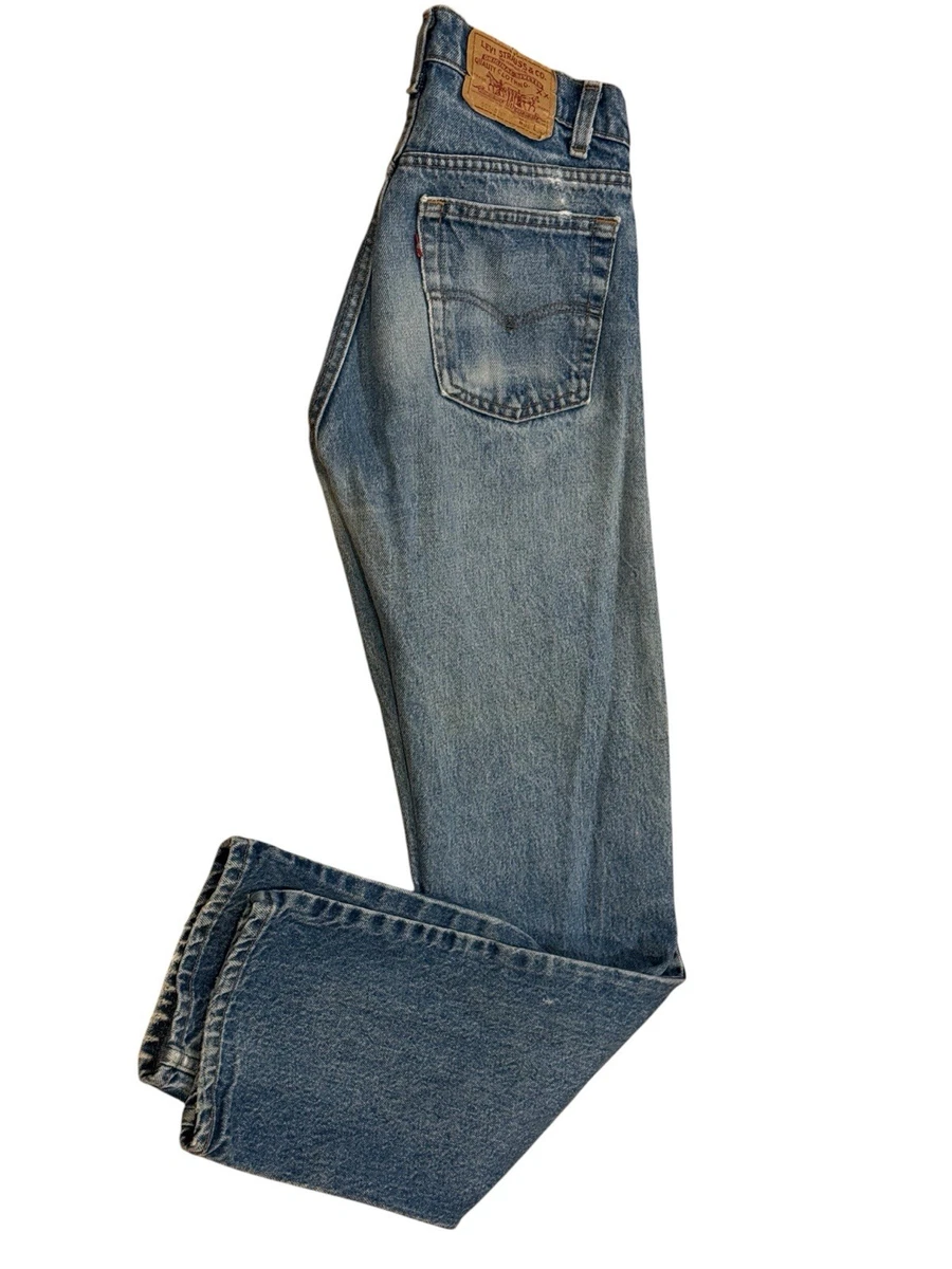 希少リーバイス LVC 505-0217 MADEINUSA W34 levis 505 0217 products for sale | eBay
