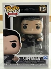 Funko Pop! Zack Snyder's Justice League - Superman #1123 (With Protector)