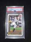 2025 Topps Series 1 - Paul Skenes #98