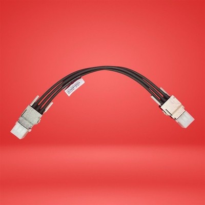 Cisco Stacking Cable 50cm for 3850/9300 Series Networking