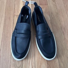 New Vionic Women Chantel Penny Loafer Slip-On Sneaker