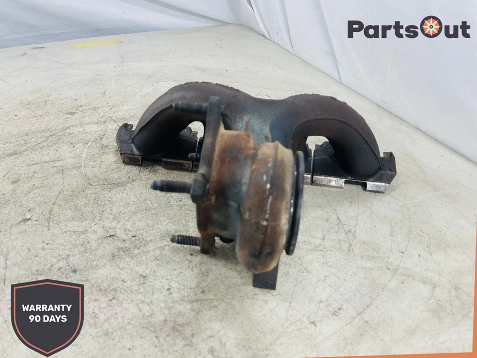 2013-2017 Audi A5 OEM 2.0L 4 Cylinder Turbo OEM - Image 3 of 4