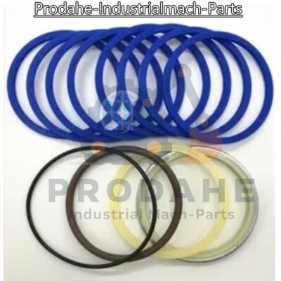 For KOMATSU PC30-7 Center Joint Seal Kit Swivel Joint Hydraulic Repair Kits