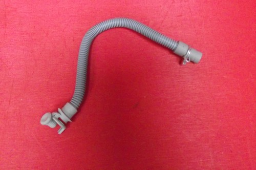 Waschmaschine ZANUSSI ZWI71401WA ABLAUFPUMPENSCHLAUCH