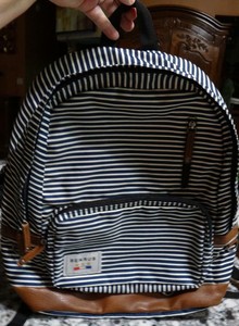benrus backpack
