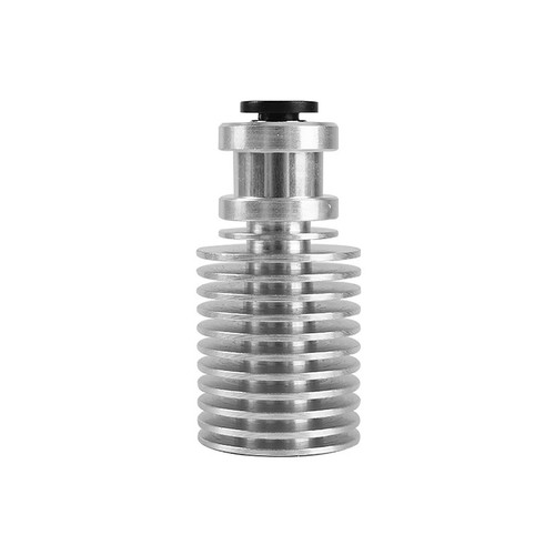 Upgrade 1.75mm Heatsink Extruder Radiator Fit for 3D Printer Prusa I3 MK3 Part - 第 6/7 張圖片